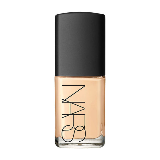 NARS Sheer Glow Foundation - Deauville