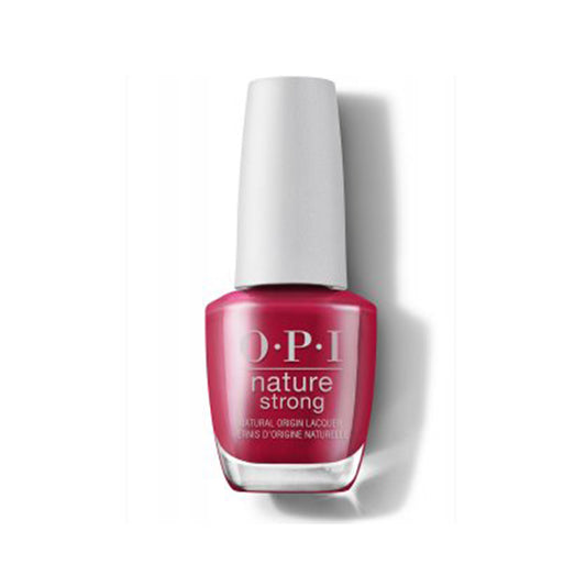 OPI Nature Strong A Bloom With A View- 15ml