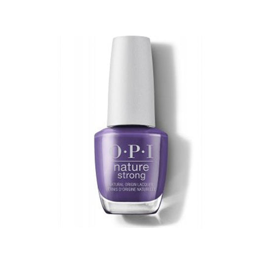 OPI Nature Strong A Great Fig World - 15ml