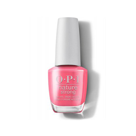 OPI Nature Strong Big Bloom Energy - 15ml
