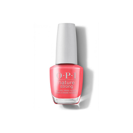 OPI Natural Strong Once and Floral - 15ml