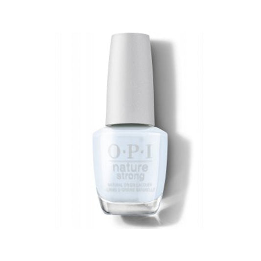 OPI Nature Strong Raindrop Expectations - 15ml