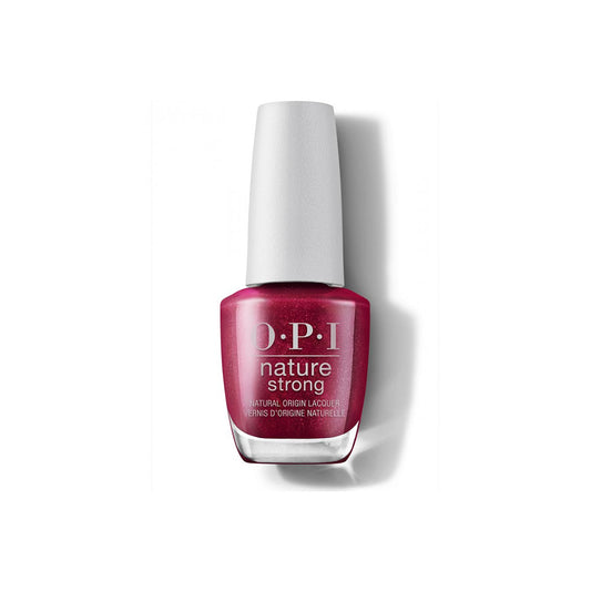 OPI Nature Strong Raisin Your Voice - 15ml