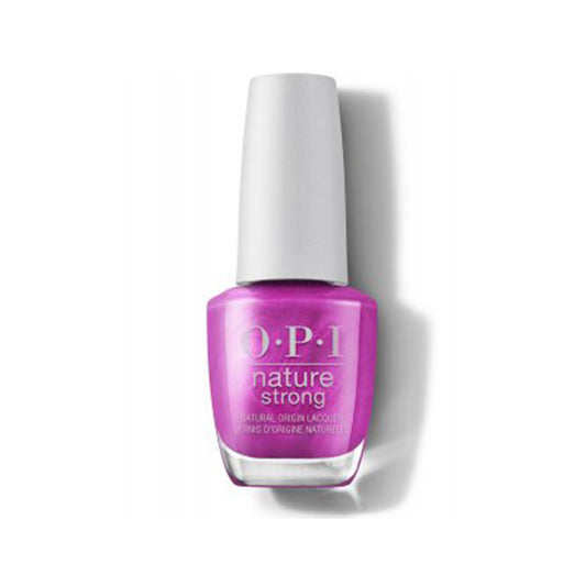 OPI Nature Thistle Make You Bloom - 15ml