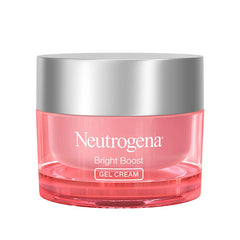 Neutrogena Bright Boost Brightening Gel Moisturizing Cream