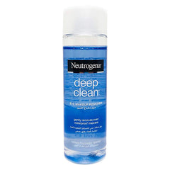 Neutrogena Deep Clean Eye Makeup Remover 125ml
