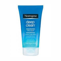 Neutrogena Deep Clean Invigorating Scrub - 150ml