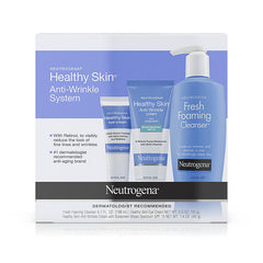 Neutrogena Healthy Skin Anti-Wrinkle System