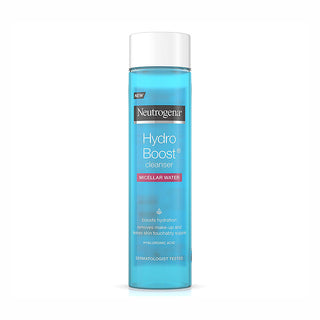 Neutrogena Hydro Boost Cleanser Micellar Water 200ml