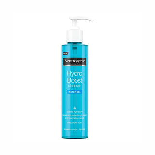 Neutrogena Hydro Boost Cleanser Water Gel - 200ml