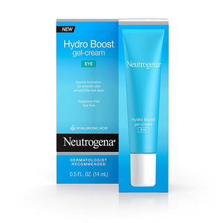Neutrogena Hydro Boost Gel-Cream Eye
