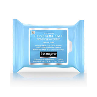 Neutrogena Makeup Removing Cleansing Towelettes