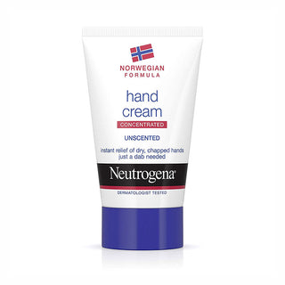 Neutrogena Norwegian Formula Concentrated Hand Cream - 50ml