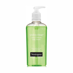 Neutrogena Visibly Clear Pore and Shine Daily Wash - 200ml