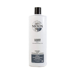 Nioxin Sys2 Cleanser - 1000ml Multilang
