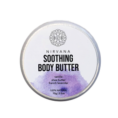 Aura Crafts Nirvana Body Butter