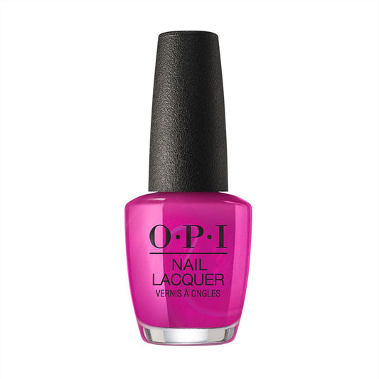 OPI Nail Lacquer All Your Dreams In Vending Machines - 15ml