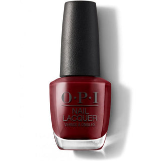 OPI Nail Lacqure Como Se Llama -  15ml