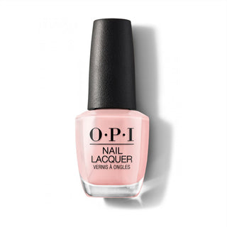 OPI Nail Lacquer Passion - 15ml
