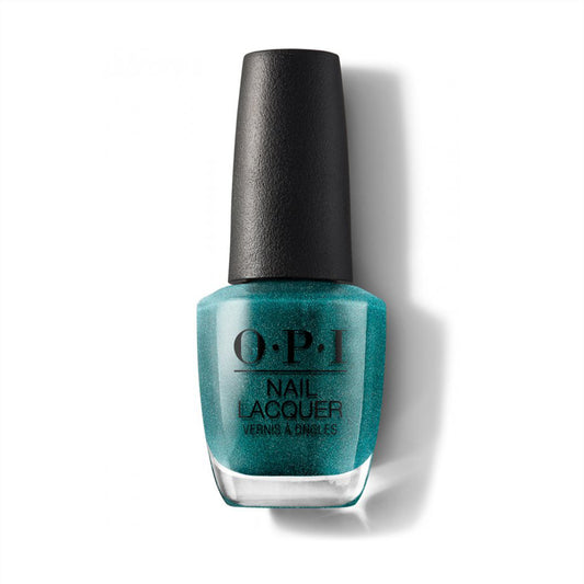 OPI Nail Lacquer This Color’s Making Waves - 15ml