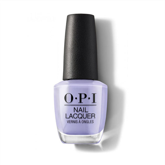 OPI Nail Lacquer You're Such a BudaPest - 15ml