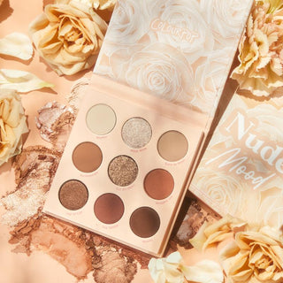Colour Pop Nude Mood