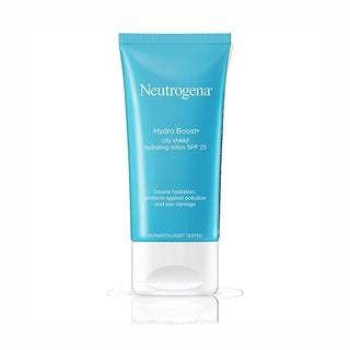 Neutrogena City Shield SPF 25 Hydration Lotion 50ml