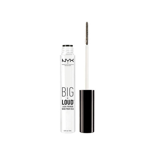 NYX Big & Loud Lash Primer