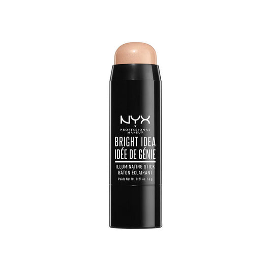 NYX Bright Idea Illuminating Stick - Chardonnay Shimmer