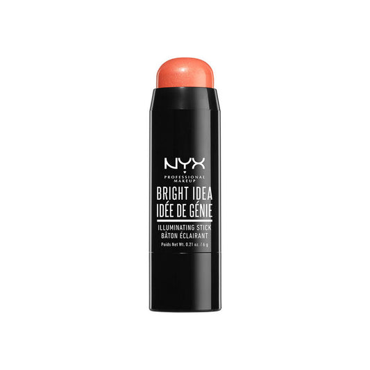 NYX Bright Idea Illuminating Stick - Coralicious