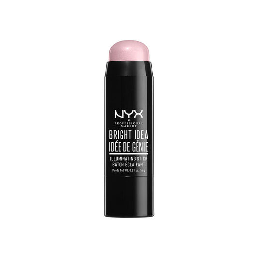 NYX Bright Idea Illuminating Stick - Lavender Lust