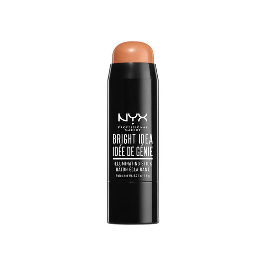 NYX Bright Idea Illuminating Stick - Bermuda Bronze