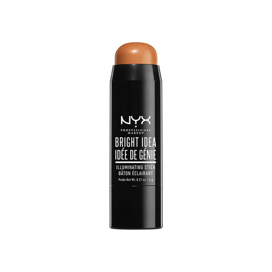 NYX Bright Idea Illuminating Stick - Maui Suntan