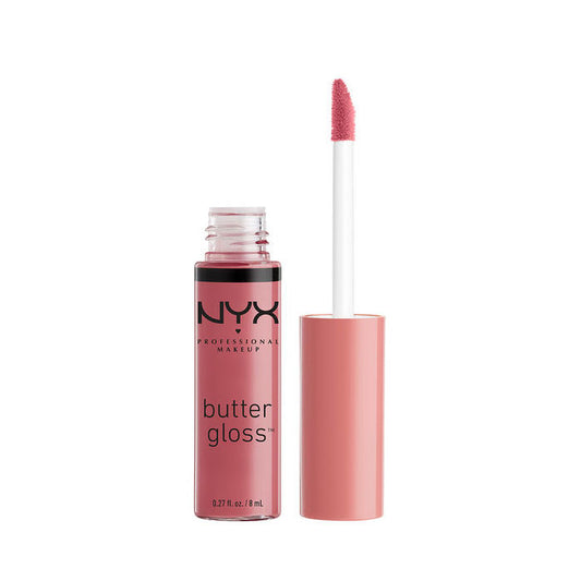 NYX Butter Gloss - Angel Food Cake