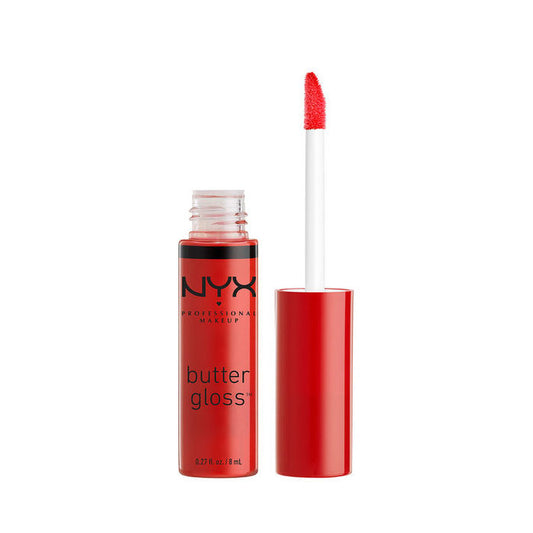 NYX Butter Gloss - Cherry Pie