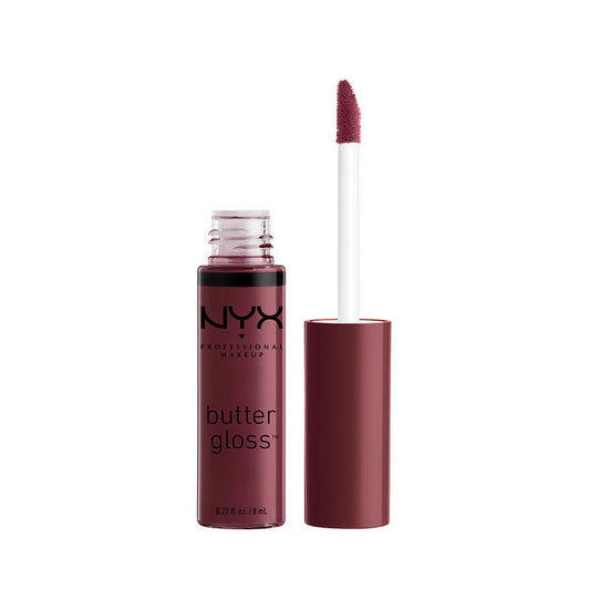 NYX Butter Gloss - Devil's Food Cake