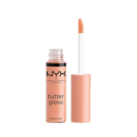 NYX Butter Gloss - Fortune Cookie