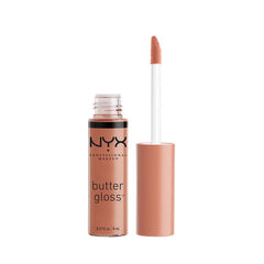 NYX Butter Gloss - Madeleine
