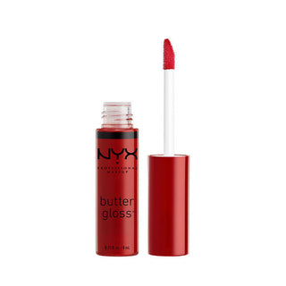 NYX Butter Gloss - Red Velvet