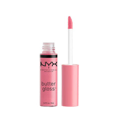 NYX Butter Gloss - Vanilla Cream Pie