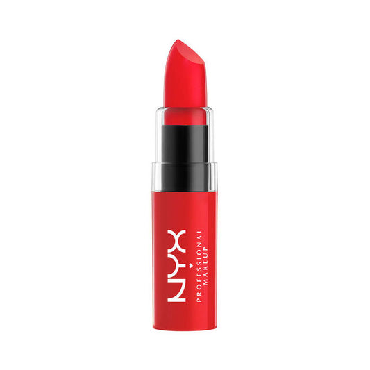 NYX Butter Lipstick - Heat Wave