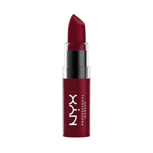 NYX Butter Lipstick - Licorice