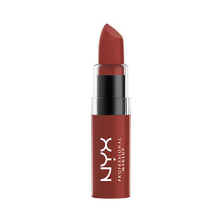 NYX Butter Lipstick - Ripe Berry