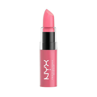 NYX Butter Lipstick - Taffy