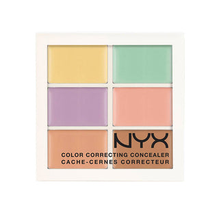 NYX Color Correcting Palette