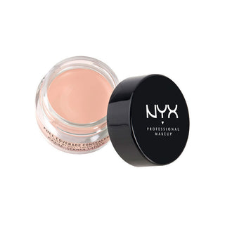 NYX Concealer Jar - Fair