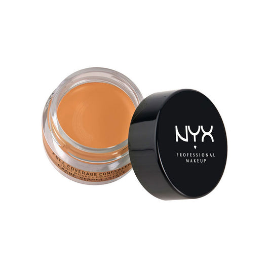 NYX Concealer Jar - Golden