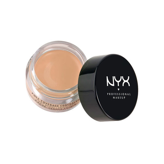 NYX Concealer Jar - Medium