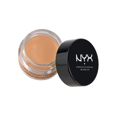 NYX Concealer Jar - Nude Beige