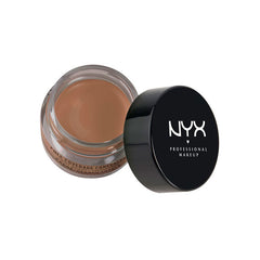 NYX Concealer Jar - Nutmeg